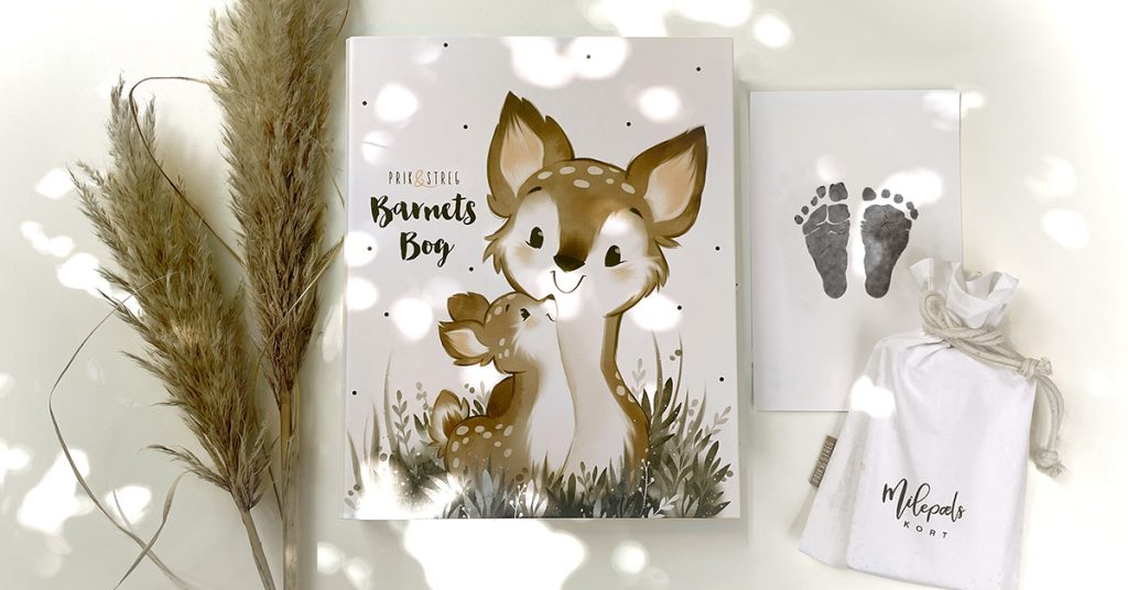 Hvordan laver man barnets bog anmeldelse aflangt