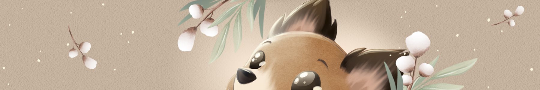 Mini Misiu officiel webshop hero