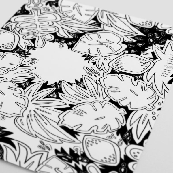 gratis downloads malebogsside PRIK og STREG