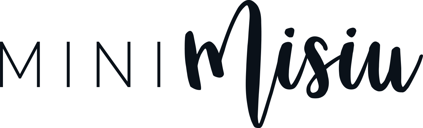 Mini Misiu Logo