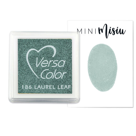 stempelkissen 186-laurel-leaf