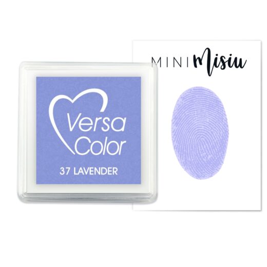stempelkissen 37-lavender