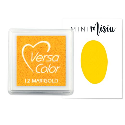 stempelkissen 12-marigold