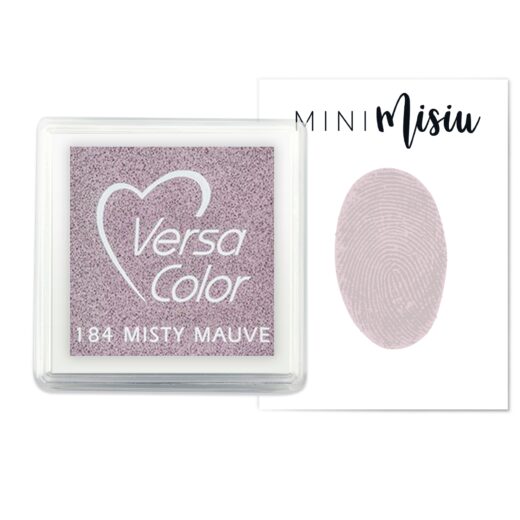 stempelkissen 184-misty mauve