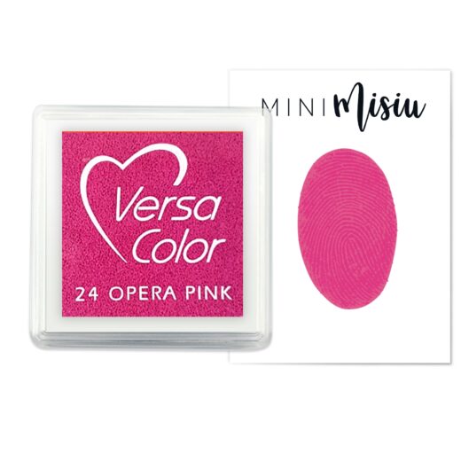 stempelkissen 24-opera pink